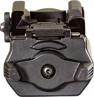 STREAMLIGHT Svietidlo na zbraň TLR-1 HL 1000lm - black