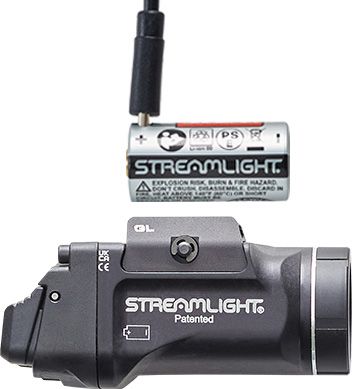 STREAMLIGHT Svietidlo na zbraň TLR-7X SUB G43X/48 500lm - black
