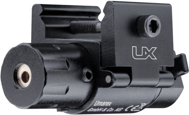 UMAREX Laserové mieridlá Umarex UX NL 3 (2.1108X)