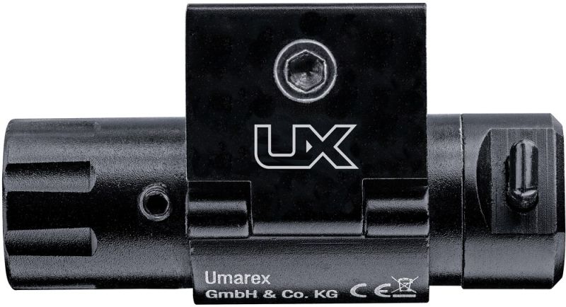 UMAREX Laserové mieridlá Umarex UX NL 3 (2.1108X)