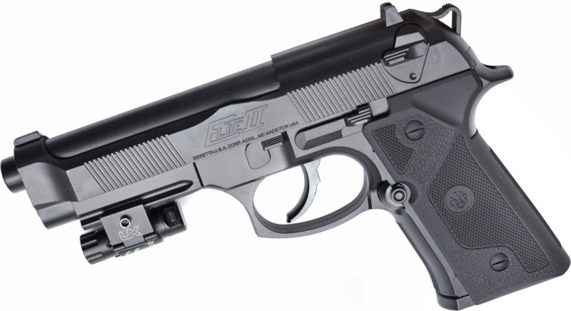 UMAREX Laserové mieridlá Umarex UX NL 3 (2.1108X)