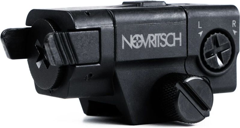 NOVRITSCH Laser LTS - black