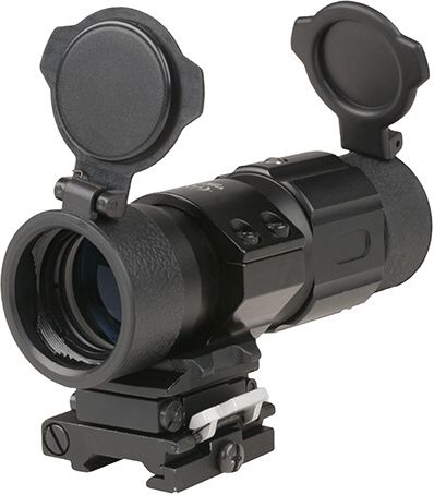 THETA OPTICS Magnifier V2 3x35