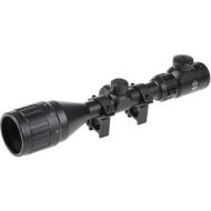 THETA OPTICS Puškohľad 3-9x50 AOEG