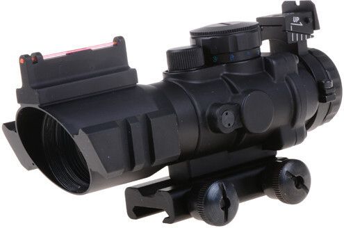 THETA OPTICS Puškohľad Optics Rhino Scope 4x32