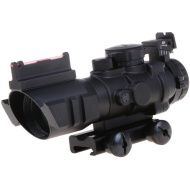 THETA OPTICS Puškohľad Optics Rhino Scope 4x32