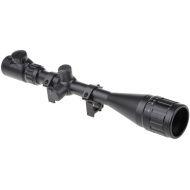 THETA OPTICS Puškohľad 6-24X50 AOEG
