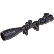 THETA OPTICS Puškohľad 3-9X40 AOEG