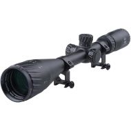 THETA OPTICS Puškohľad 6-24x50 AOE