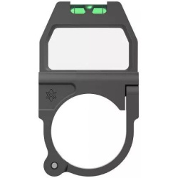 VECTOR OPTICS Vodováha X-ACCU 30mm, sklopná (SCTR-01)