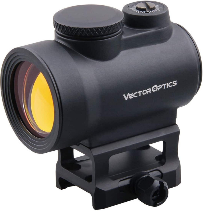 VECTOR OPTICS Kolimátor Centurion 1x30mm Red Dot (SCRD-34)