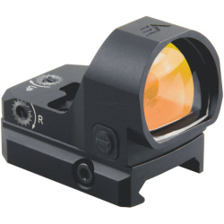 VECTOR OPTICS Kolimátor Frenzy 1x22x26mm MOS Red Dot (SCRD-36)