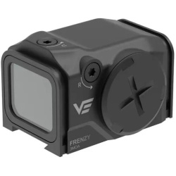 VECTOR OPTICS Kolimátor Frenzy GenII 1x18x22mm 3MOA RD (SCRD-75)