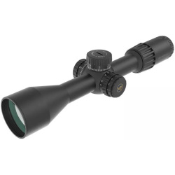 VECTOR OPTICS Puškohľad Tauron 3-18x50mm FFP (SCFF-64)