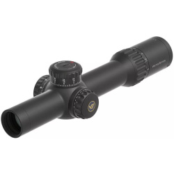 VECTOR OPTICS Puškohľad Continental 1-10x28mm ED FFP (SCFF-62)