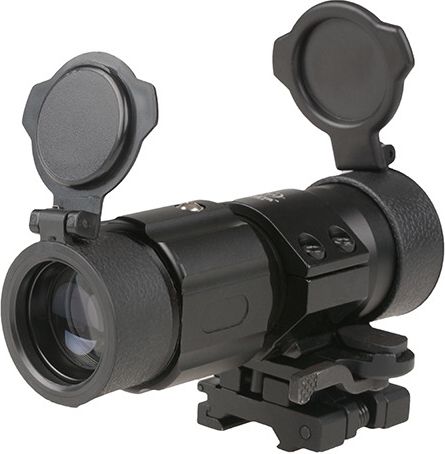 THETA OPTICS Magnifier V2 3x35