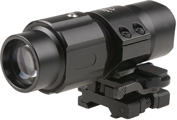 THETA OPTICS Magnifier V2 3x35