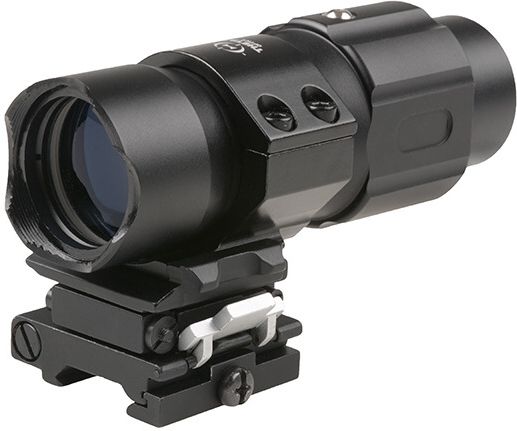 THETA OPTICS Magnifier V2 3x35