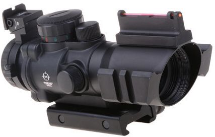 THETA OPTICS Puškohľad Optics Rhino Scope 4x32