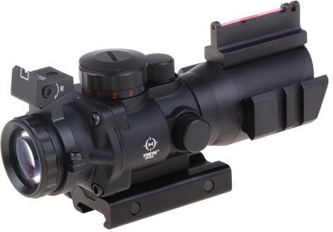 THETA OPTICS Puškohľad Optics Rhino Scope 4x32