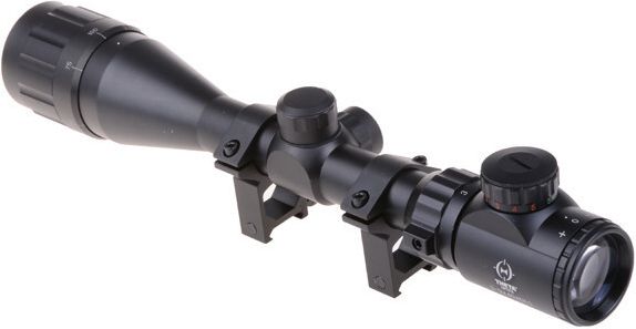 THETA OPTICS Puškohľad 3-9X40 AOEG