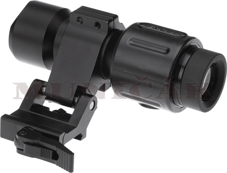 PIRATE ARMS 3.FTS Magnifier