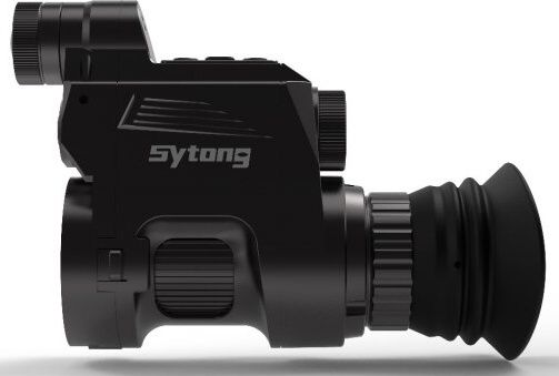SYTONG Nočné videnie HT-66 Zásadka s adaptérom 42mm