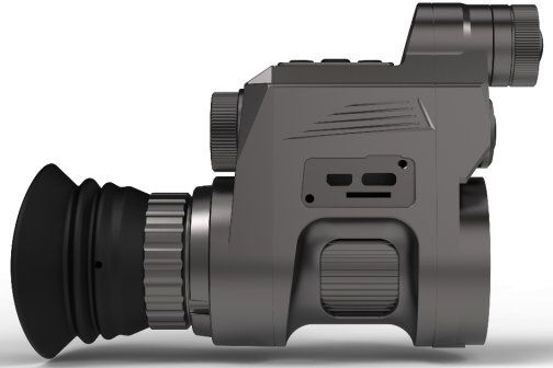 SYTONG Nočné videnie HT-66 Zásadka s adaptérom 42mm