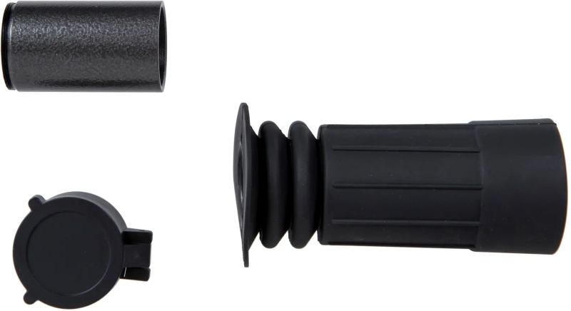 VECTOR OPTICS Puškohľad PSO-1 3-9x24 FFP / OPFF-03
