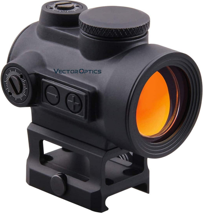 VECTOR OPTICS Kolimátor Centurion 1x30mm Red Dot (SCRD-34)