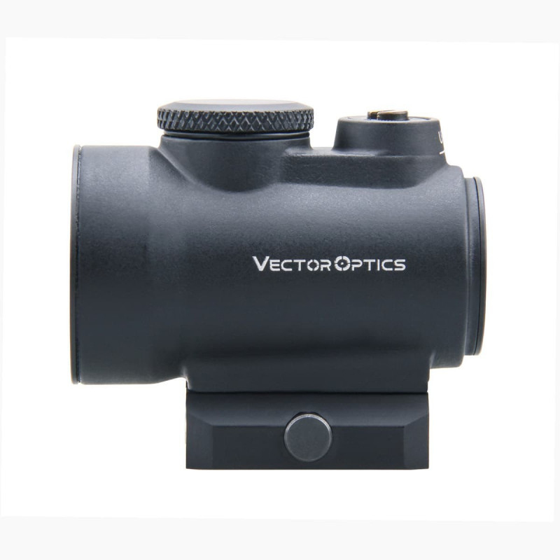 VECTOR OPTICS Kolimátor Centurion 1x30mm Red Dot (SCRD-34)