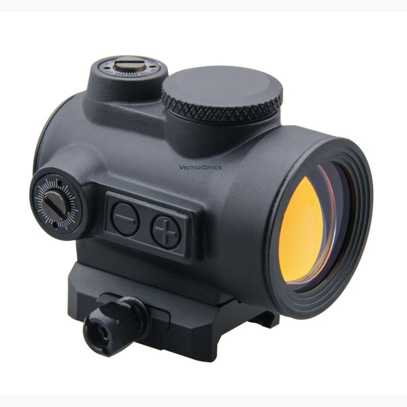 VECTOR OPTICS Kolimátor Centurion 1x30mm Red Dot (SCRD-34)