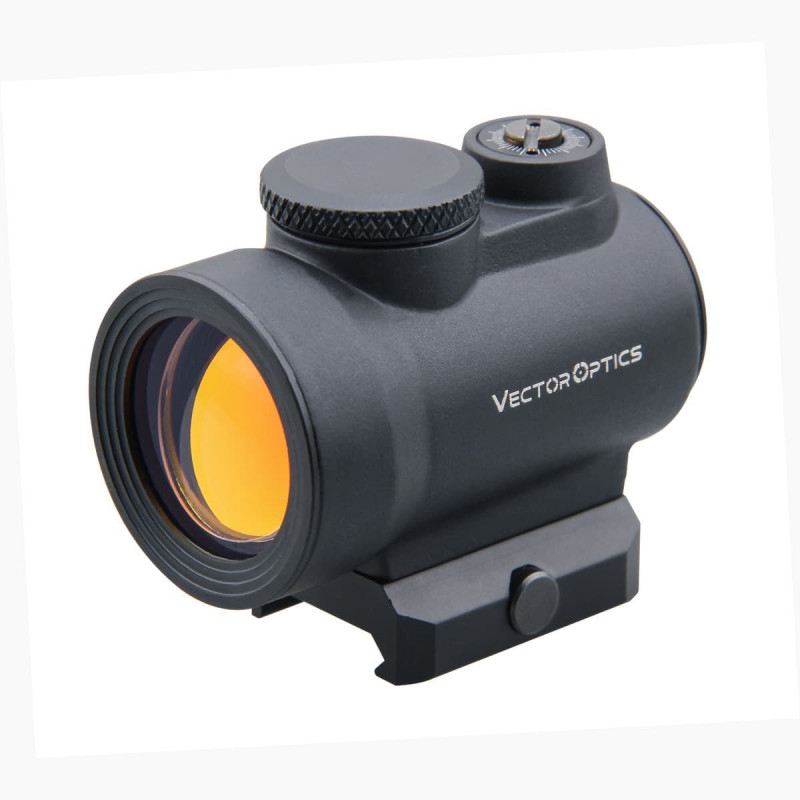 VECTOR OPTICS Kolimátor Centurion 1x30mm Red Dot (SCRD-34)