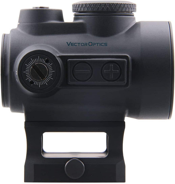 VECTOR OPTICS Kolimátor Centurion 1x30mm Red Dot (SCRD-34)