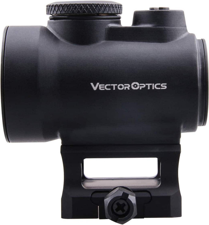 VECTOR OPTICS Kolimátor Centurion 1x30mm Red Dot (SCRD-34)