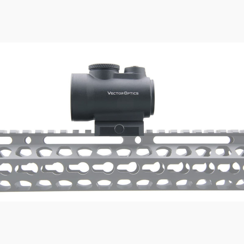 VECTOR OPTICS Kolimátor Centurion 1x30mm Red Dot (SCRD-34)