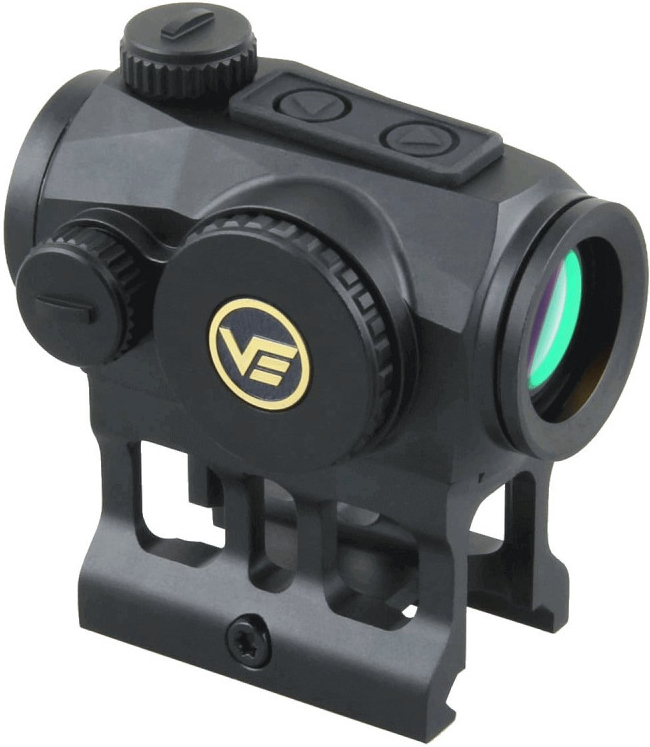 VECTOR OPTICS Kolimátor Scrapper 1x22mm Red Dot (SCRD-45)