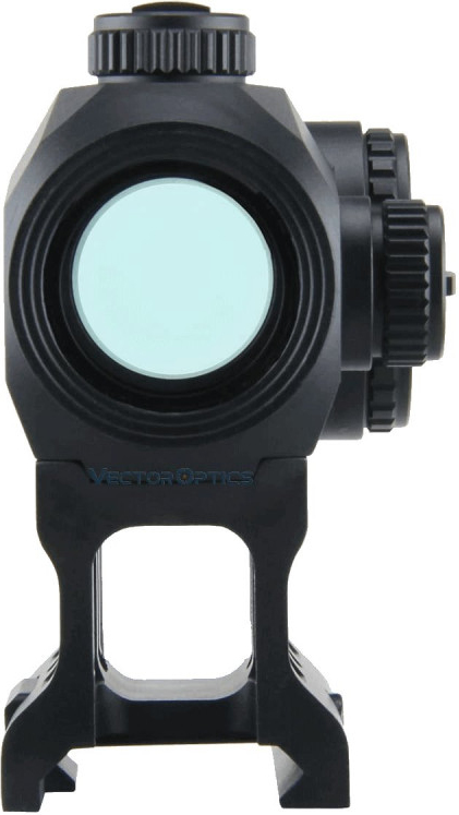 VECTOR OPTICS Kolimátor Scrapper 1x22mm Red Dot (SCRD-45)