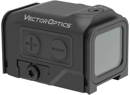 VECTOR OPTICS Kolimátor Frenzy GenII 1x18x22mm 3MOA RD (SCRD-75)