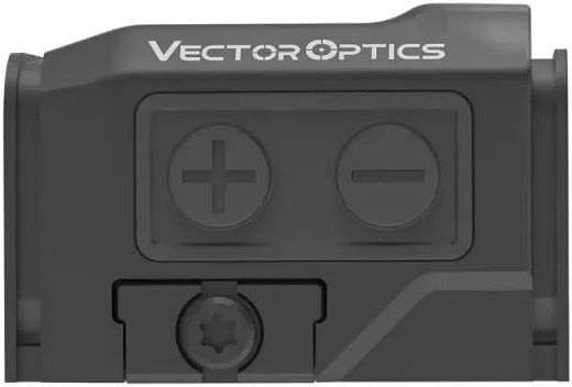 VECTOR OPTICS Kolimátor Frenzy GenII 1x18x22mm 3MOA RD (SCRD-75)