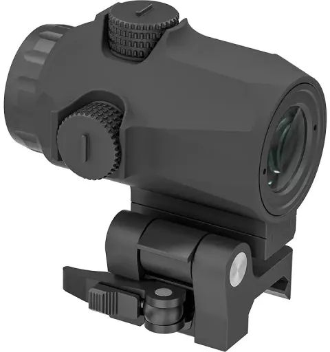 VECTOR OPTICS Magnifier Maverick Mini 3x22mm (SCMF-35)