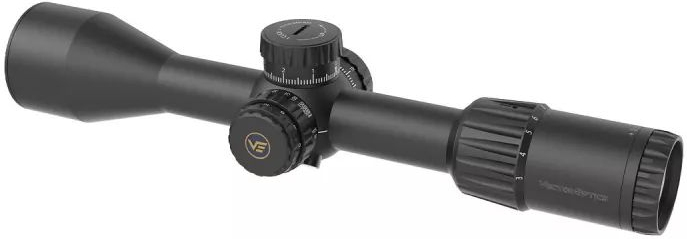 VECTOR OPTICS Puškohľad Tauron 3-18x50mm FFP (SCFF-64)