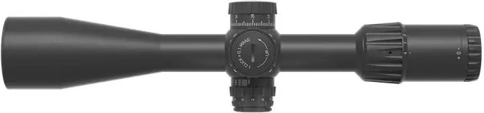 VECTOR OPTICS Puškohľad Tauron 4-24x50mm FFP (SCFF-65)
