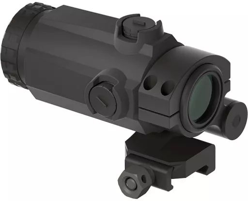 VECTOR OPTICS Magnifier Maverick 3x22mm MIL (SCMF-31)