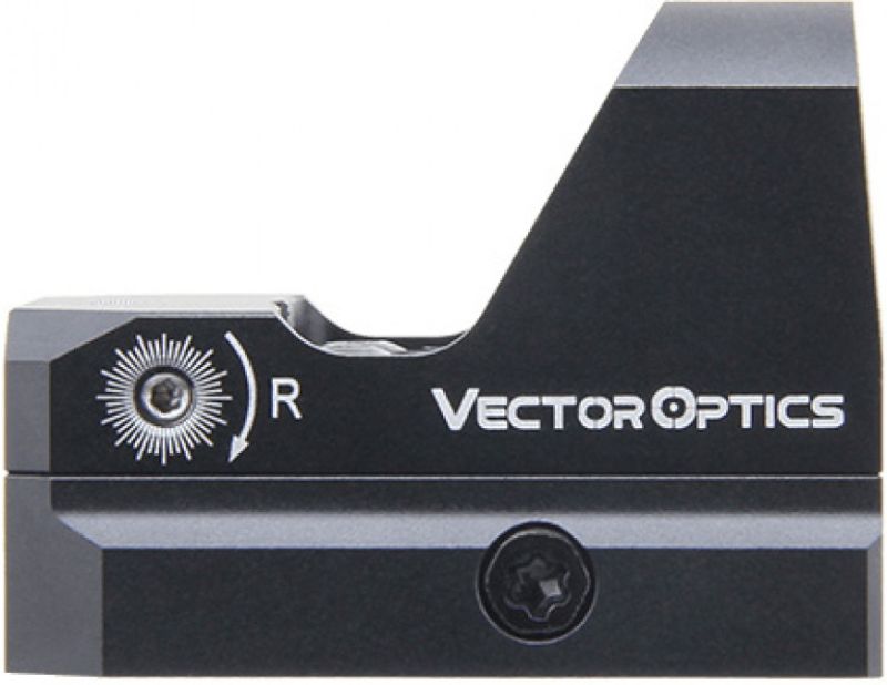 VECTOR OPTICS Kolimátor Frenzy FM 1x17x24mm Green Dot (SCRD-G19II)