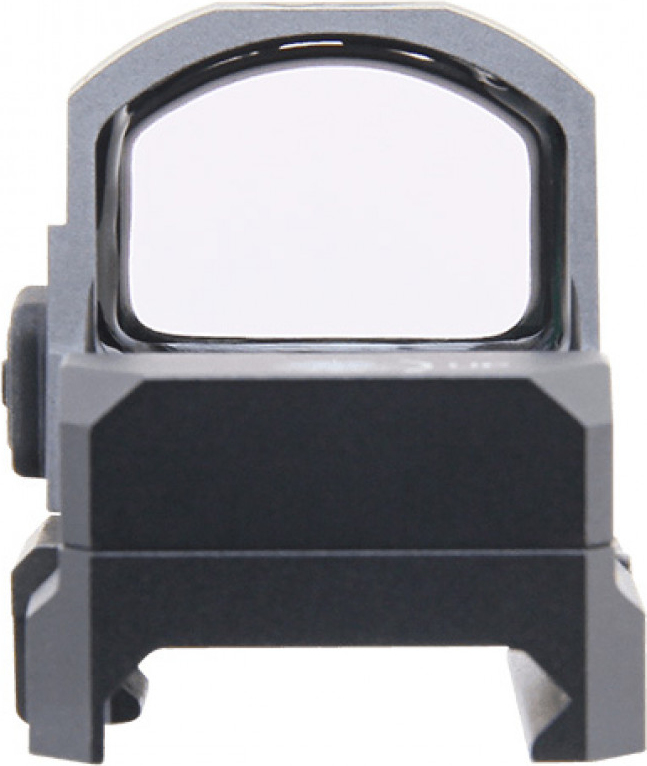 VECTOR OPTICS Kolimátor Frenzy FM 1x17x24mm Green Dot (SCRD-G19II)