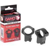 GAMO Montážne krúžky 30mm TS-300, High