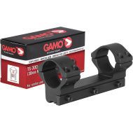 GAMO Montážne krúžky 30mm TS-300, Medium Rail