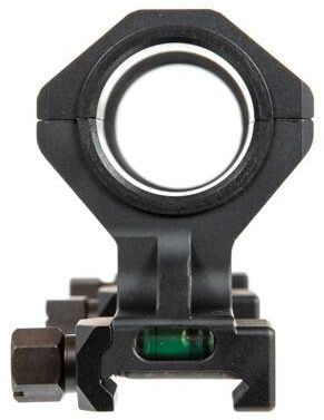 AIM-O Montáž GE LV 25,4-30mm Scope Mount - black