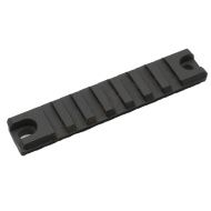 JG RIS montážna lišta pre G36C 10cm